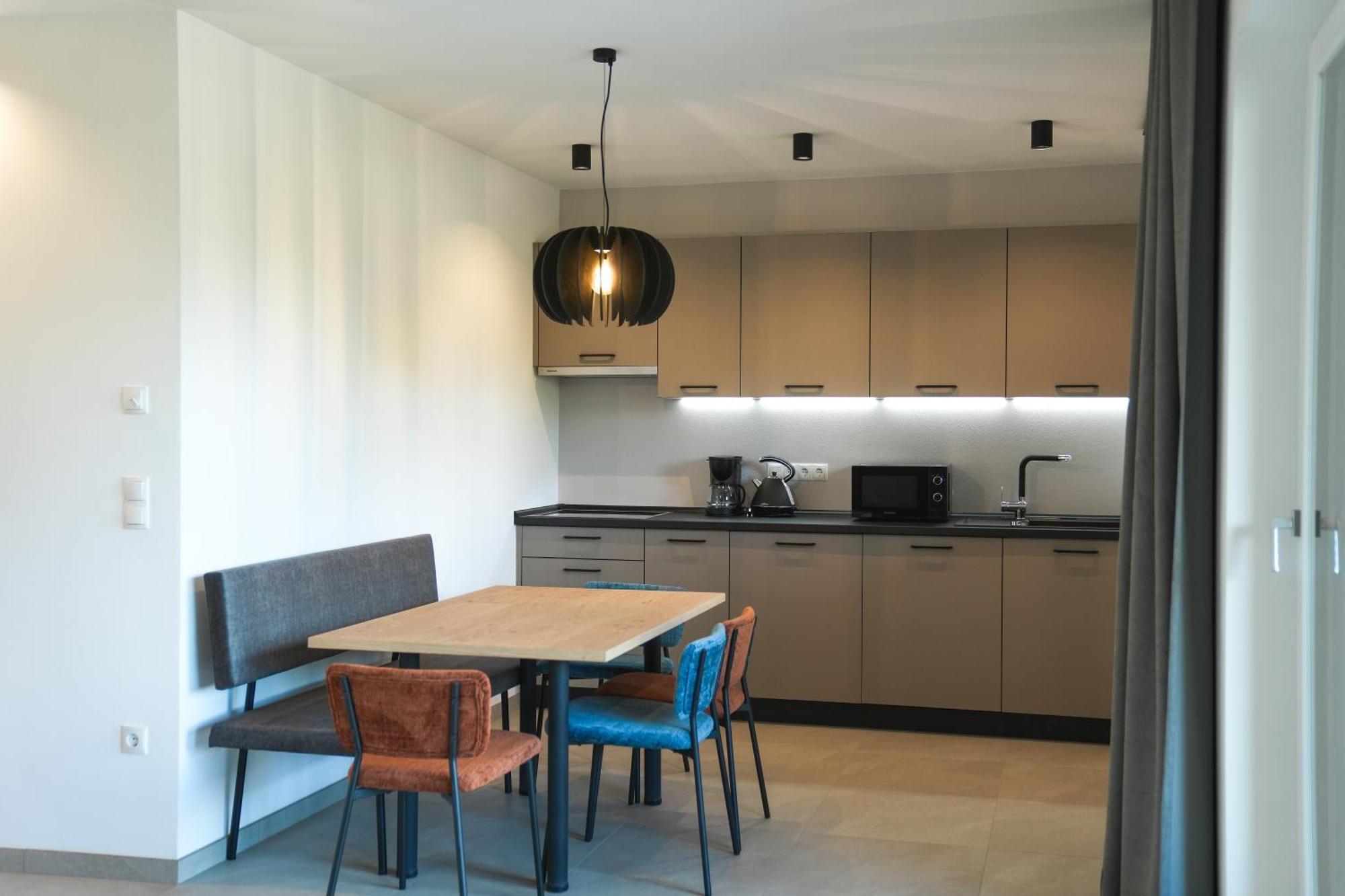 Residence Montani Лачес Экстерьер фото