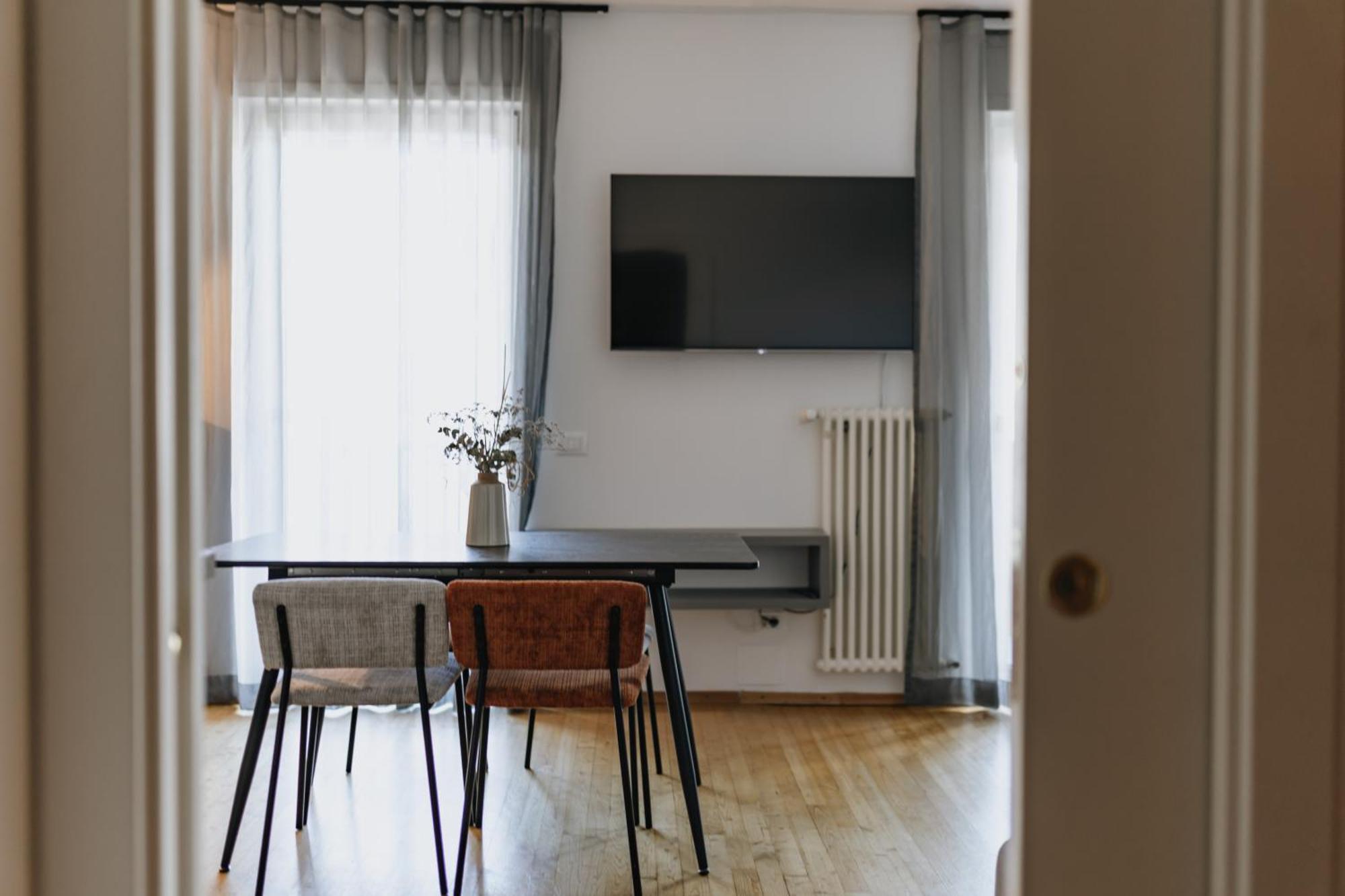 Residence Montani Лачес Экстерьер фото
