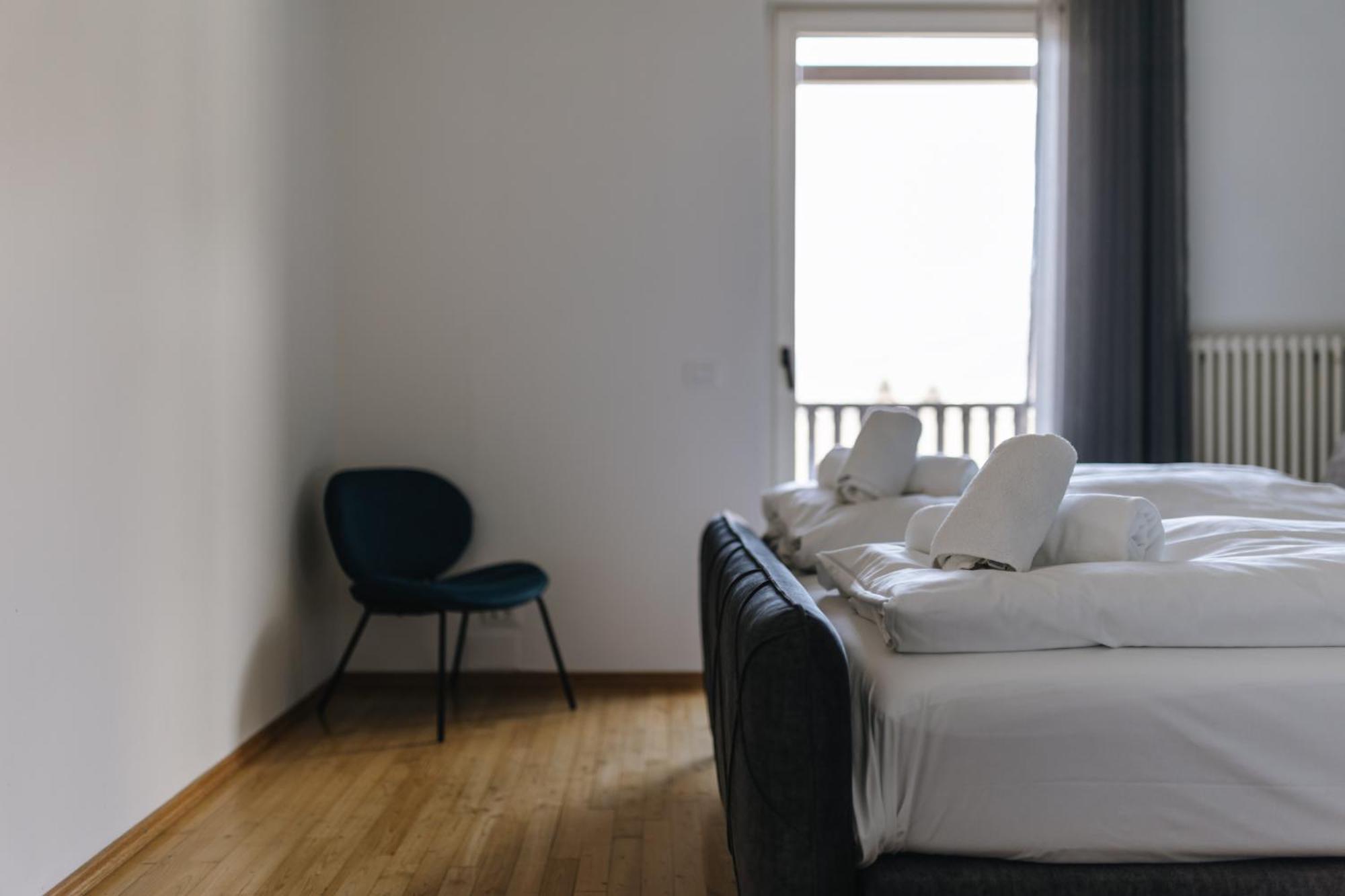Residence Montani Лачес Экстерьер фото